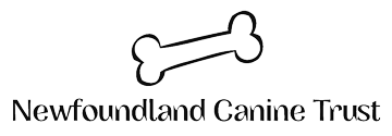 Newfoundland Canine Trust logo